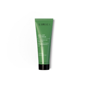 Masque Visage Peel-off à L'aloe Vera - Pour Les Peaux Mixtes Et Grasses 75ml