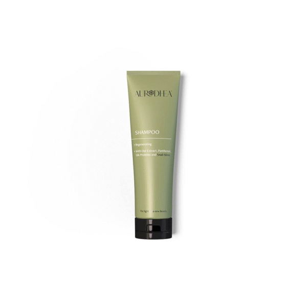 Shampoing à La Bave D’escargot 250ml
