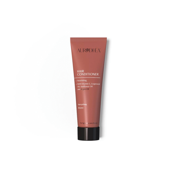 Après-shampoing à L’huile D’argan 50ml