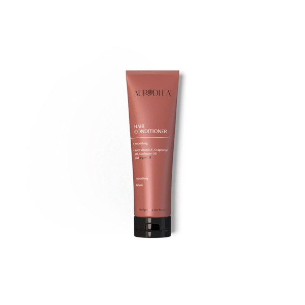 Après-shampoing à L’huile D’argan 250ml