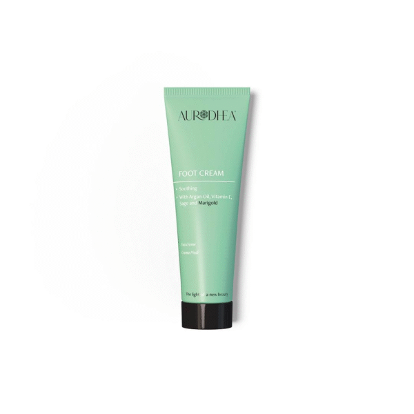 Crème Pieds Au Calendula 75ml