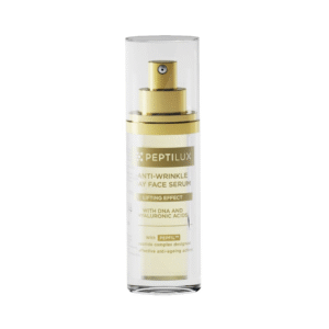 Peptilux – Sérum De Jour Visage Antirides « Effet Lifting » Avec Pepfil™  30ml