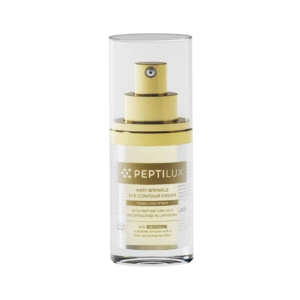 Peptilux - Contour Des Yeux Anti-rides «effet Young Look » Avec Tibotoh-x™ 15ml