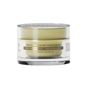 Peptilux - Crème De Jour Anti-rides Pour Le Visage « Effet Time Freeze » - Avec Alphaderm™ 50ml