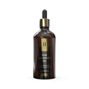 Huile Pure De Macadamia 100ml