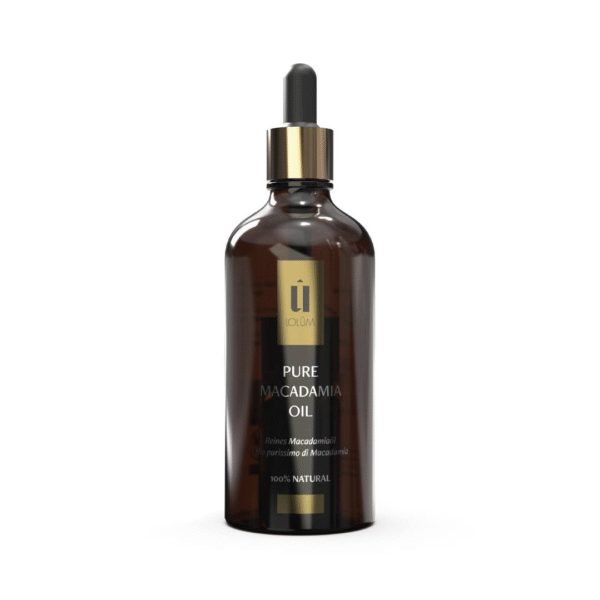 Huile Pure De Macadamia 100ml
