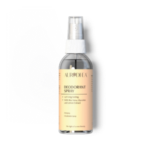 Déodorant Spray Longue Durée | 24h 80ml