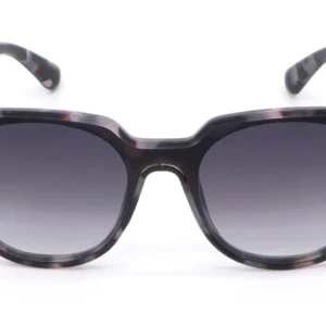 Lunettes De Soleil « Panarea » Tortoise-grey
