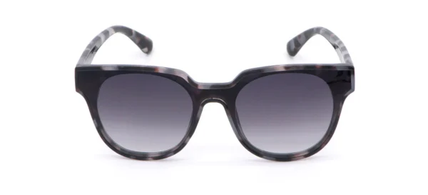 Lunettes De Soleil « Panarea » Tortoise-grey