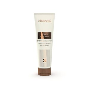 Olfazeta 111 - Gel Douche pour Mixte - 250ml