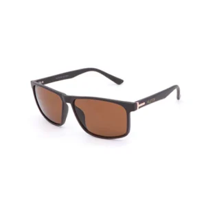 Lunettes De Soleil «classic Rule» Brown