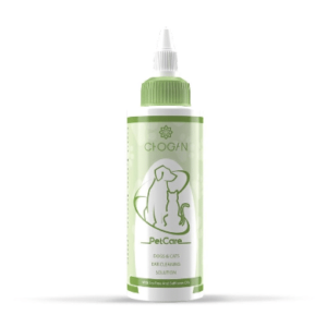 NETTOYANT AURICULAIRE POUR CHIEN ET CHAT