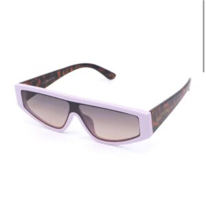 Lunettes De Soleil «trap» Pink