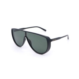 Lunettes De Soleil «scarface» Black