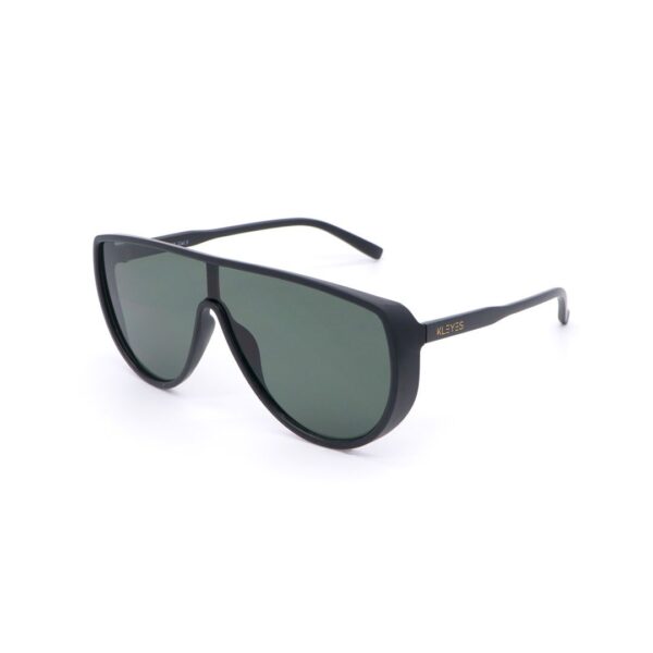 Lunettes De Soleil «scarface» Black