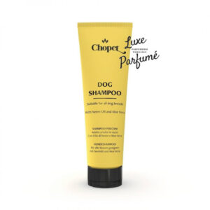 Shampoing pour chiens - 250 ml