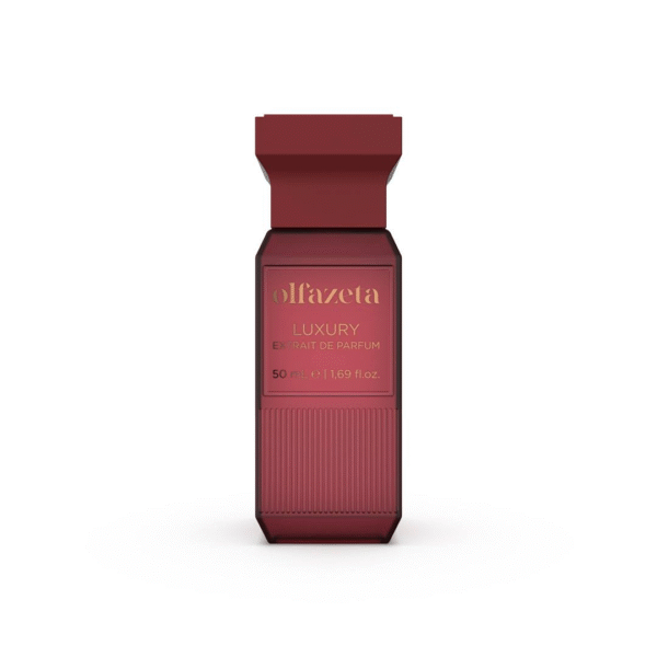 Olfazeta 118 - Extrait de parfum  Mixte