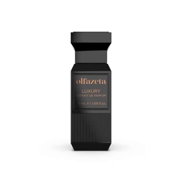 Olfazeta 130 - Extrait de parfum  Mixte