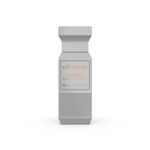 Olfazeta 101 - Extrait de parfum  Mixte