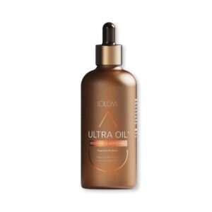 Ultra oil adoucissante