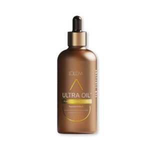 ultra oil repulpante