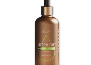 Ultra Oil – Mélange d’huiles végétales à l’action antibactérienne et antiseptique – 50 ml
