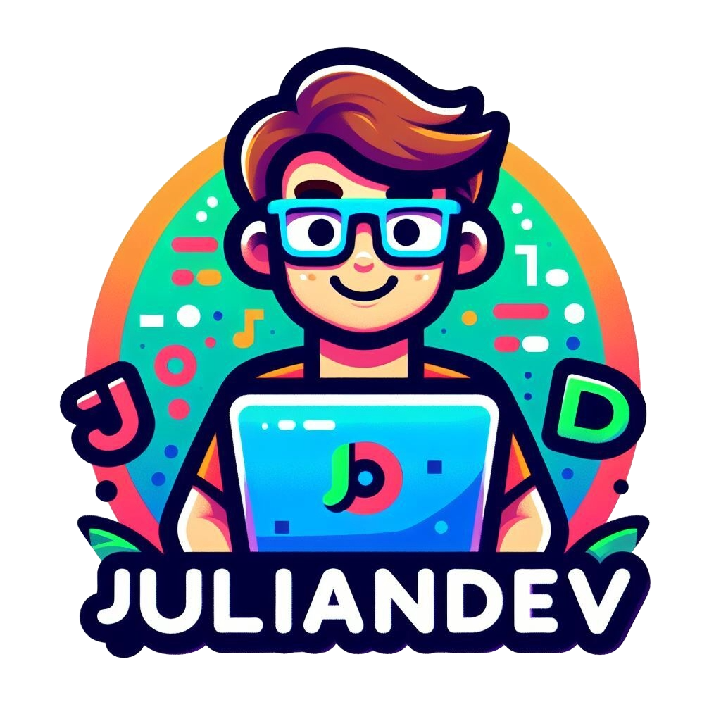 logo JulianDev