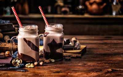 Substitut de Repas Chocolat : Recette Maison Inspirée de Supplefit