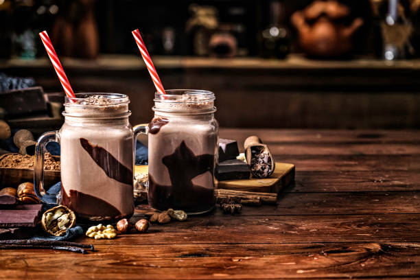 Substitut de Repas Chocolat : Recette Maison Inspirée de Supplefit