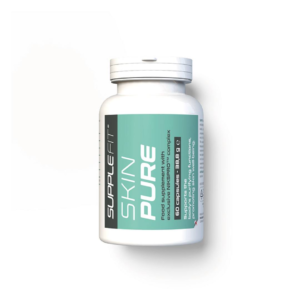 Complément alimentaire en gélules SKINPURE